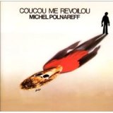 画像: MICHEL POLNAREFF/COUCOU ME REVOILOU 【CD】 新品 LIMITED DIGI-PACK UK ENOUGH