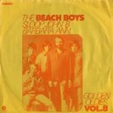 画像: BEACH BOYS/SLOOP JOHN B - BARBARA ANN 【7inch】 GERMANY CAPITOL ORG.