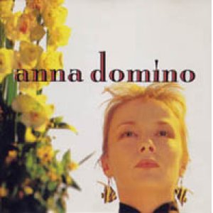 画像: ANNA DOMINO / THIS TIME 【CD】 CREPUSCULE ORG.