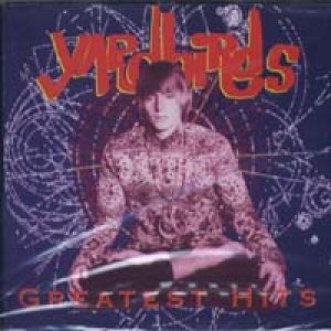 画像: YARDBIRDS / GREATEST HITS 【CD】新品 UK盤