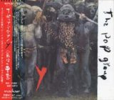 画像: ザ・ポップ・グループ：THE POP GROUP / Y（最後の警告)：Y 【CD】 日本盤 初CD化盤 帯付