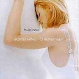 画像: MADONNA/SOMETHING TO REMEMBER 【CD】 GERMANY MAVERICK 