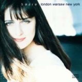 画像: BASIA / LONDON WARSAW NEW YORK 【CD】 US盤