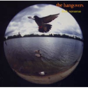 画像: THE HANGOVERS  / DUCK NONSENSE 【7inch】 新品