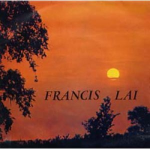 画像: フランシス・レイ：FRANCIS LAI / TU VERRAS // FILLE DU SOLEIL 【7inch】 フランス盤 SARAVAH ORG.