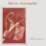 画像: MARIE ANTOINETTE/MUSICIENNE EP 【7inch】 FRANCE