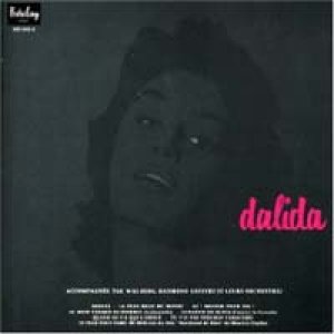 画像: DALIDA / MIGUEL 【CD】 LTD. DIGIPACK FRANCE BARCLAY