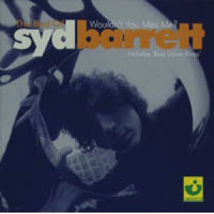 画像: SYD BARRETT/THE BEST OF 【CD】UK盤