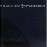 画像: VELVET UNDERGROUND / WHITE LIGHT/WHITE HEAT 【CD】 EC POLYDOR 新品
