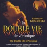 画像: O.S.T. / ふたりのベロニカ：LA DOUBLE VIE DE VERONIQUE 【CD】 フランス盤 ズビグニエフ・プレイスネル：ZBIGNIEW PREISNER