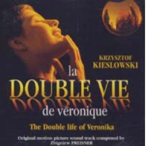 画像: O.S.T. / ふたりのベロニカ：LA DOUBLE VIE DE VERONIQUE 【CD】 フランス盤 ズビグニエフ・プレイスネル：ZBIGNIEW PREISNER