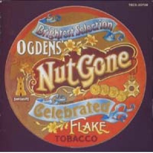 画像: ザ・スモール・フェイセス：THE SMALL FACES/OGDEN'S NUT GONE FLAKE 【CD】 JAPAN TEICHIKU