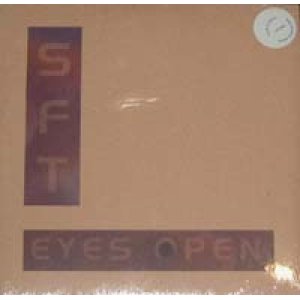 画像: SIMON FISHER TURNER / EYES OPEN 【10inch】 新品 MUTE LIMITED.500