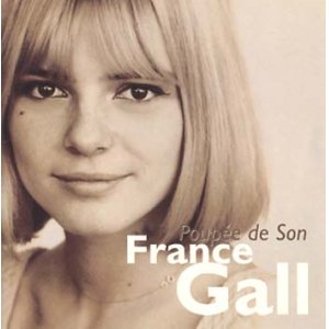 画像: FRANCE GALL / POUPEE DE SON 【CD】 フランス盤 POLYDOR