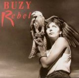 画像: BUZY / REBEL 【LP】 FRANCE盤 CARRERE ORG.