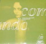 画像: VANESSA PARADIS / COMMANDO 【12inch】 新品 FRANCE盤 BARCLAY
