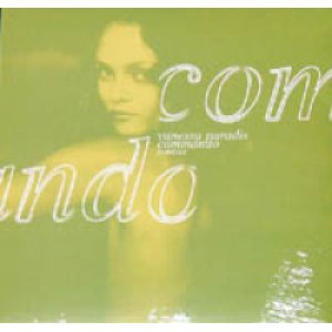 画像: VANESSA PARADIS / COMMANDO 【12inch】 新品 FRANCE盤 BARCLAY