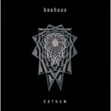 画像: BAUHAUS/GOTHAM 【2CD】 新品 LTD. DIGI-PACK フランス盤