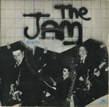 画像: THE JAM/IN THE CITY 【7inch】 UK POLYDOR ORG. 