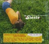 画像: V.A. / LA SIESTE - 60 MINUTES DE REVES PARTY  【CD】  新品 FRANCE盤 限定デジパック