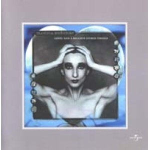 画像: CLAUDIA BRUCKEN/LOVE：AND A MILLION OTHER THINGS 【CD】 UK盤 Universal Music Archive Collection Series