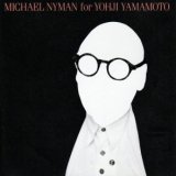 画像: MICHAEL NYMAN / FOR YOHJI YAMAMOTO - THE SHOW  VOL.2  【CD】 JAPAN CONSIPIO