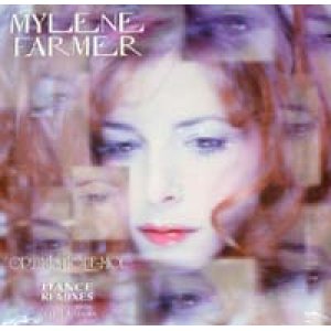 画像: MYLENE FARMER / OPTIMISTIQUE-MOI 【12inch】 新品 FRANCE ORG. 廃盤