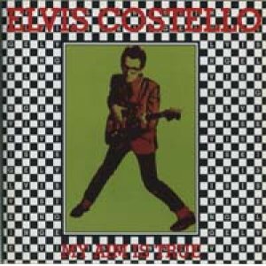 画像: ELVIS COSTELLO / MY AIM IS TRUE 【CD】 UK DEMON LIMITED POSTER SLEEVE