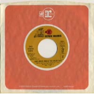 画像: BEACH BOYS/ADD SOME MUSIC TO YOUR DAY 【7inch】 US REPRISE ORG.