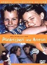 画像: 点子ちゃんとアントン 【DVD】 1999年 カロリーヌ・リンク エレア・ガイスラー マックス・フェルダー シルヴィー・テステュー 原作：エーリッヒ・ケストナー