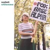 画像: SAINT ETIENNE / FOXBASE ALPHA 【CD】 UK盤 HEAVENLY ORG.