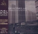 画像: アンディー・ポーラック：ANDY PAWLAK/シューボックス・フル・オブ・シークレッツ：SHOEBOX FULL OF SECRETS 【CD】 新品 日本盤 DIGITAL REMASTER