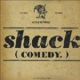 画像: SHACK/COMEDY. （RADIO EDIT）  【CD SINGLE】 PROMO. UK LONDON