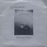 画像: THE MONOCHROME SET / THE STRANGE BOUTIQUE 【7inch】 UK DINDISC ORG.