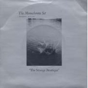画像: THE MONOCHROME SET / THE STRANGE BOUTIQUE 【7inch】 UK DINDISC ORG.