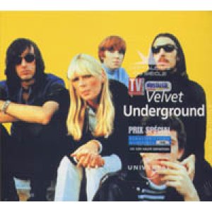 画像: VELVET UNDERGROUND/BEST 【CD】フランス盤 DIGIPACK