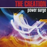 画像: ザ・クリエーション：THE CREATION/POWER SURGE 【CD】 UK CREATION