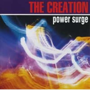 画像: ザ・クリエーション：THE CREATION/POWER SURGE 【CD】 UK CREATION