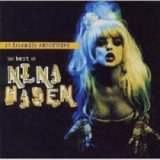 画像: NINA HAGEN/THE BEST OF 【CD】 US盤