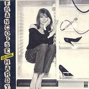 画像: FRANCOISE HARDY / GIN TONIC 【CD】 新品 EMI FRANCE