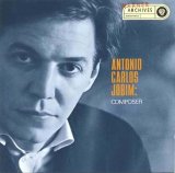 画像: ANTONIO CARLOS JOBIM / COMPOSER 【CD】 ドイツ盤 WARNER