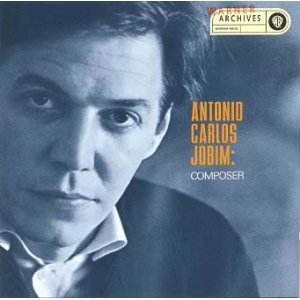 画像: ANTONIO CARLOS JOBIM / COMPOSER 【CD】 ドイツ盤 WARNER