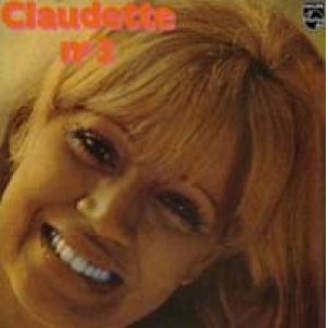画像: クラウデッチ・ソアレス：CLAUDETTE SOARES/CLAUDETTE NO.3 【CD】 日本盤 廃盤