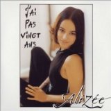 画像: ALIZEE/J'AI PAS VINGT ANS 【CDS】 LTD. PAPER-SLEEVE