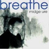 画像: MIDGE URE / BREATHE 【CD】 ヨーロッパ盤 BMG