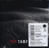 画像: T.K.M.F / Nähe（ネーエ） 【CD】 小西健司（4-D mode 1）+TAKA