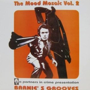 画像: V.A. / THE MOOD MOSAIC VOL.2　BARNIE'S GROOVES 【2LP】 ITALIA DISCOMAGIC