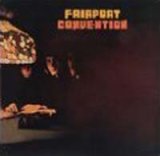 画像: FAIRPORT CONVENTION / FAIRPORT CONVENTION 1ST 【CD】 UK POLYDOR