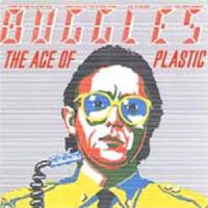 画像: BUGGLES/THE AGE OF PLASTIC 【CD】 US ISLAND