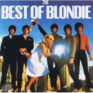 画像: BLONDIE / THE BEST OF BLONDIE 【CD】 オランダ盤 CHRYSALIS